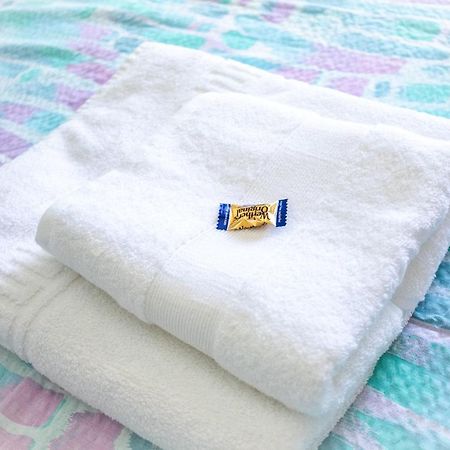 Corals B&B Apartment デニア エクステリア 写真