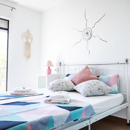 Corals B&B Apartment デニア エクステリア 写真