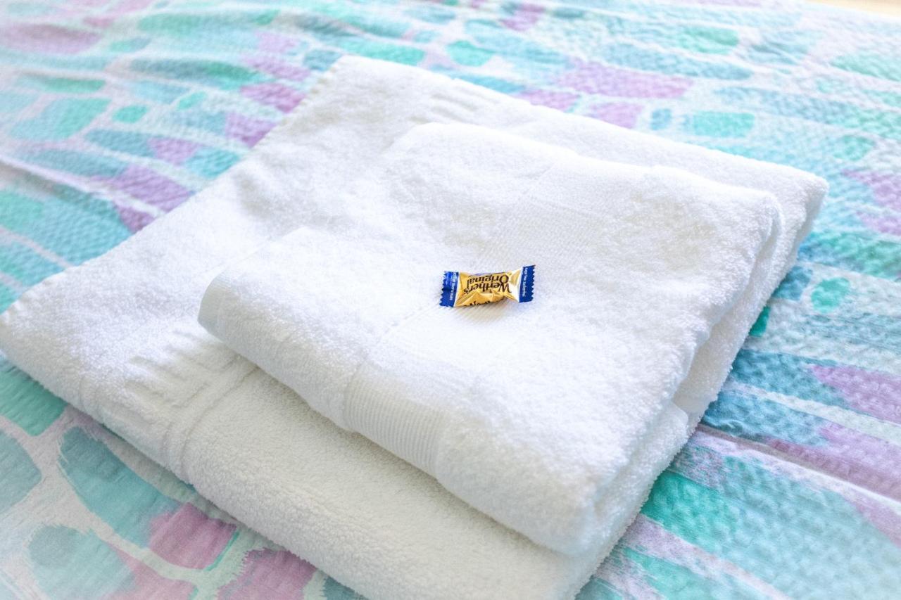 Corals B&B Apartment デニア エクステリア 写真