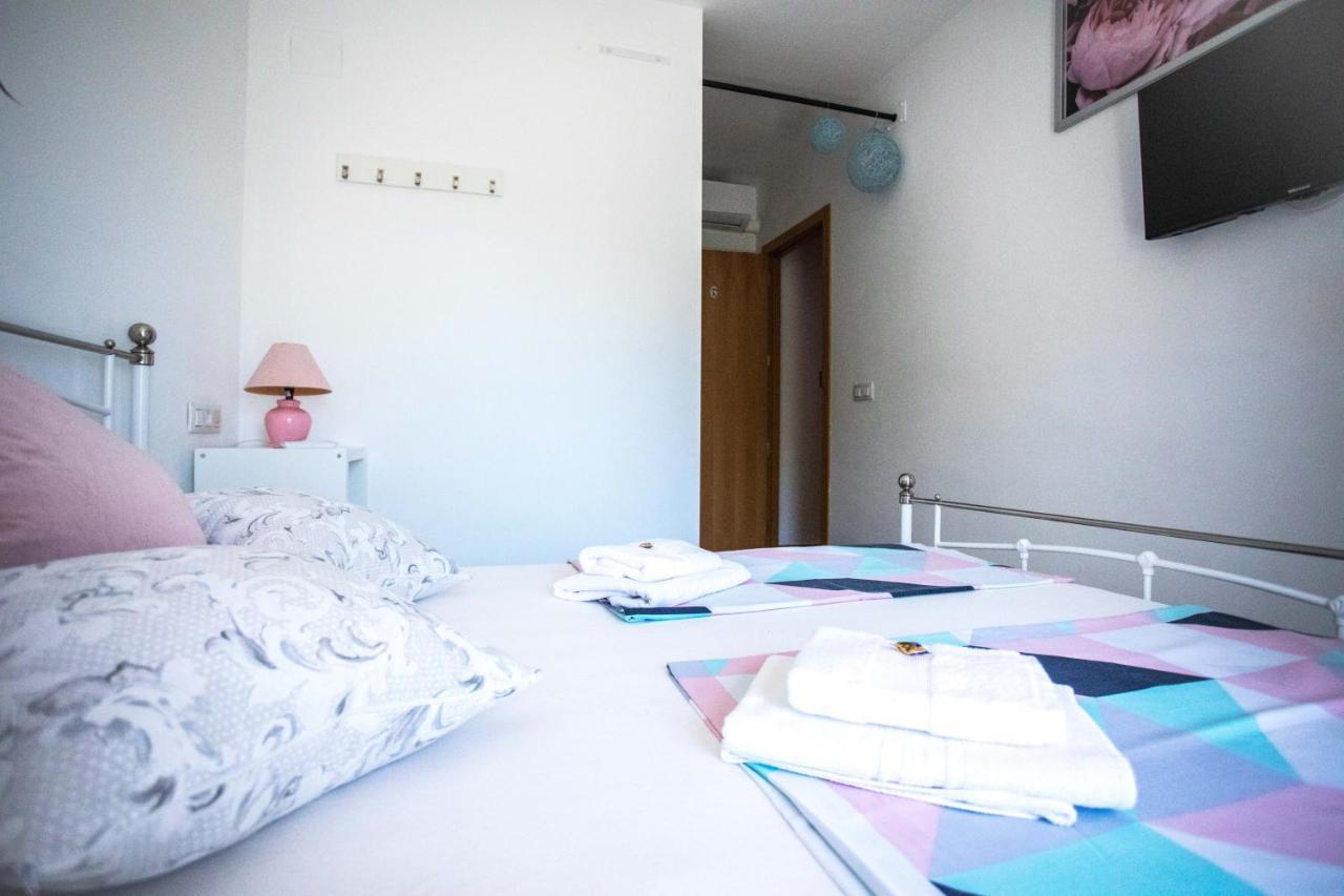 Corals B&B Apartment デニア エクステリア 写真