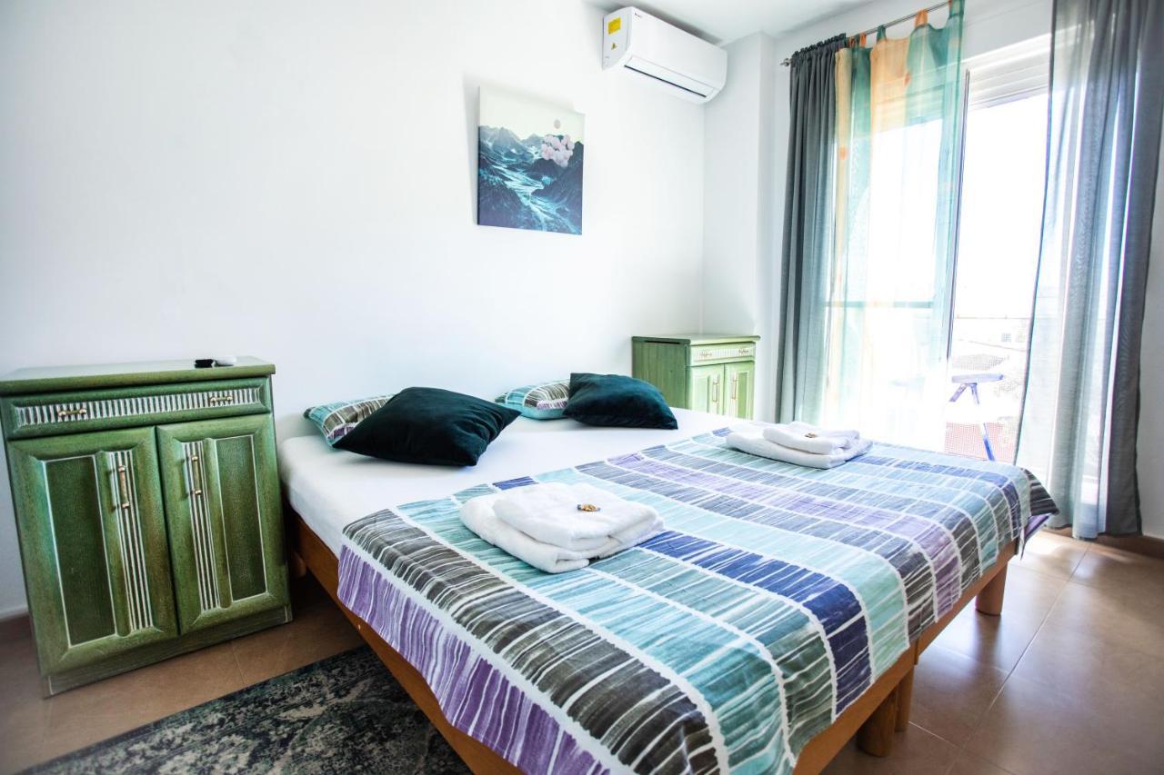 Corals B&B Apartment デニア エクステリア 写真