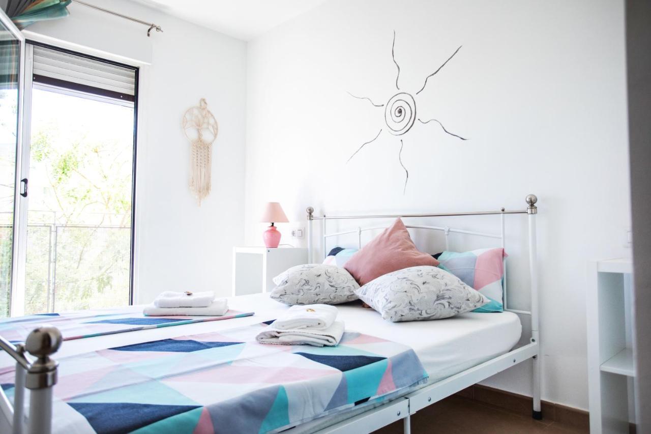 Corals B&B Apartment デニア エクステリア 写真