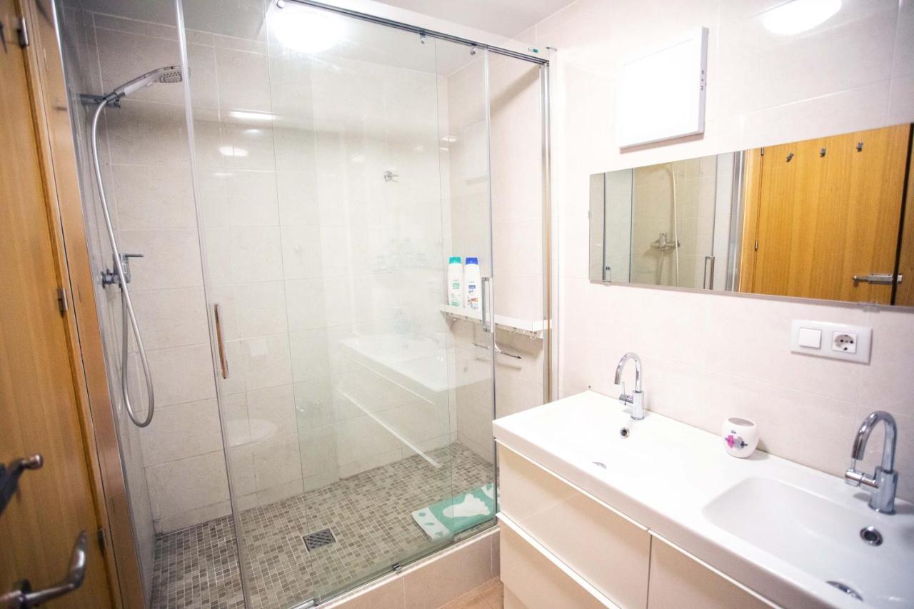 Corals B&B Apartment デニア エクステリア 写真
