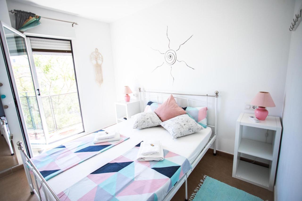 Corals B&B Apartment デニア エクステリア 写真