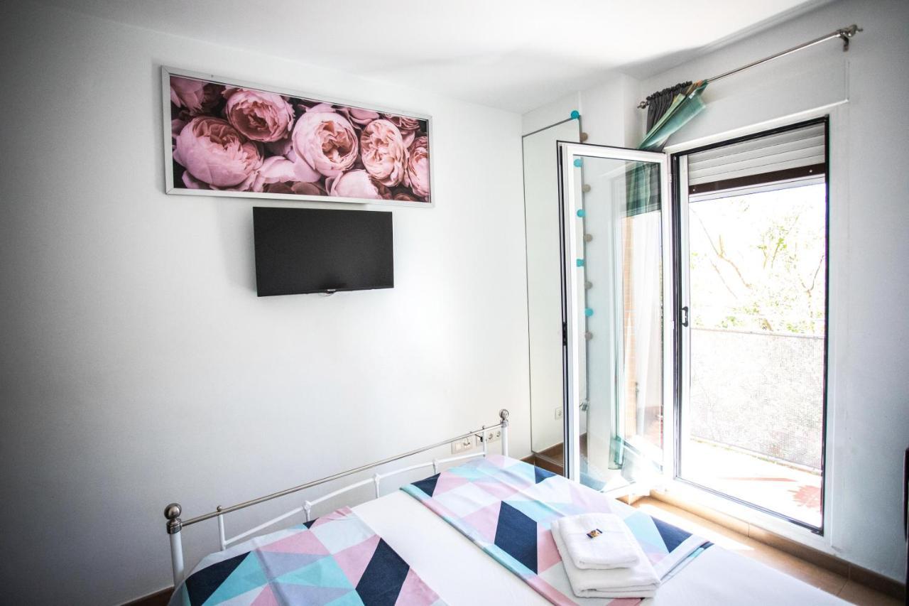 Corals B&B Apartment デニア エクステリア 写真