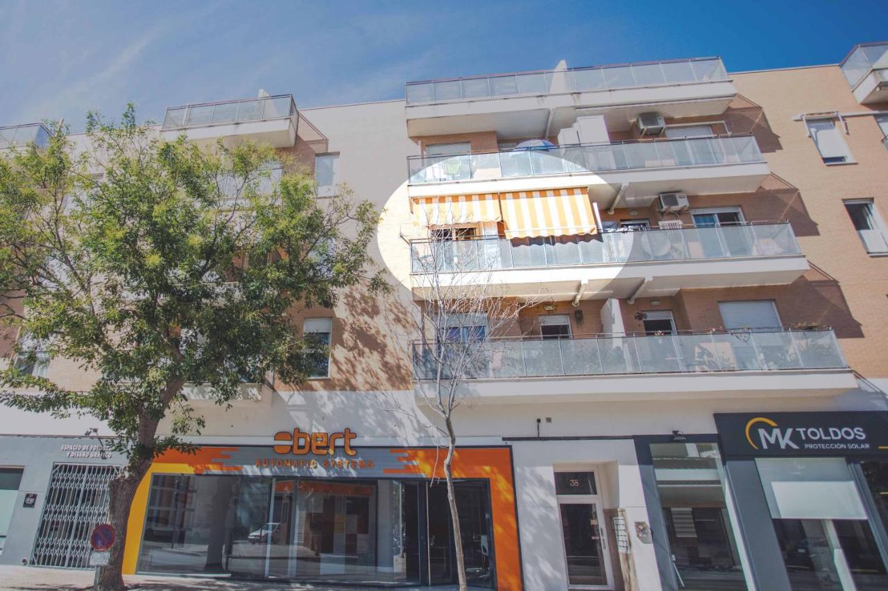 Corals B&B Apartment デニア エクステリア 写真